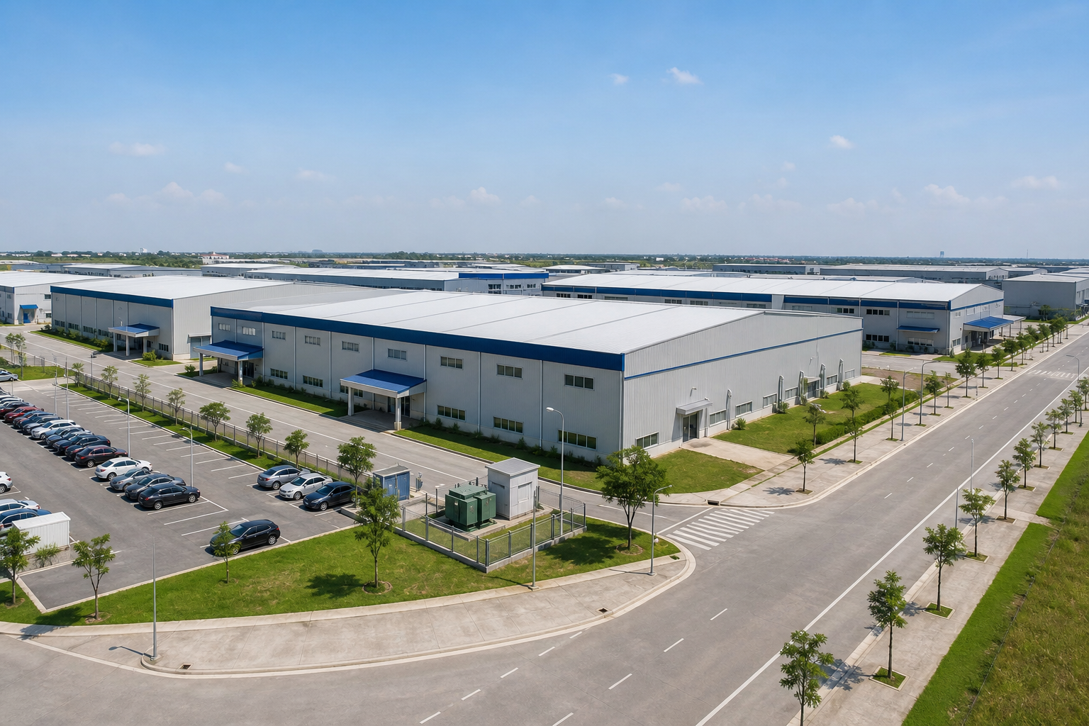 AG & AH Logistics